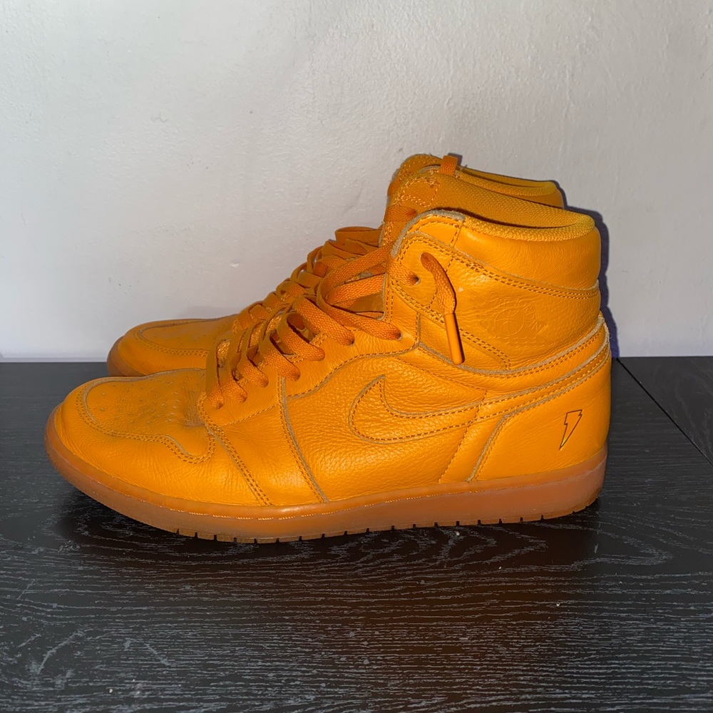 Jordan 1 Retro High OG Gatorade “Citrus”